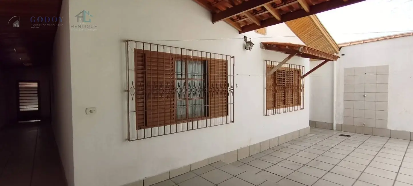 Foto 5 de Casa com 2 quartos à venda em Esplanada Santa Terezinha, Taubate - SP