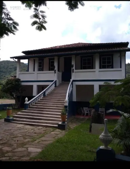 Foto 5 de Fazenda / Haras com 28 quartos à venda, 55m2 em Centro, Piquete - SP