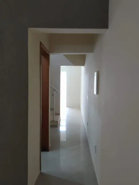 Foto 6 de Casa com 3 quartos à venda em Residencial Campo Belo, Pindamonhangaba - SP