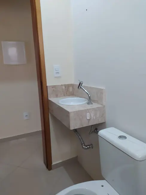 Foto 8 de Casa com 3 quartos à venda em Residencial Campo Belo, Pindamonhangaba - SP