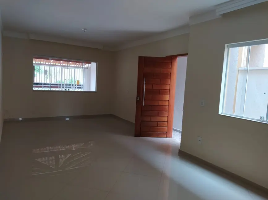 Foto 3 de Casa com 3 quartos à venda em Residencial Campo Belo, Pindamonhangaba - SP
