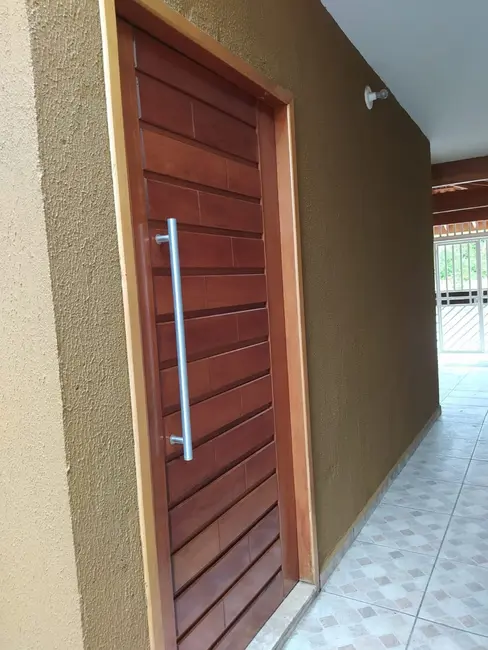 Foto 2 de Casa com 3 quartos à venda em Residencial Campo Belo, Pindamonhangaba - SP