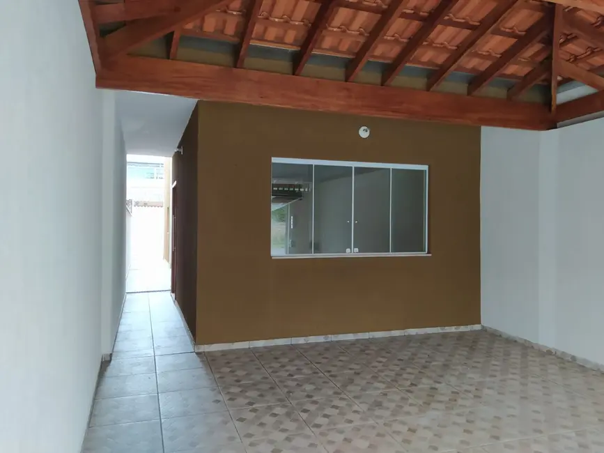 Foto 1 de Casa com 3 quartos à venda em Residencial Campo Belo, Pindamonhangaba - SP