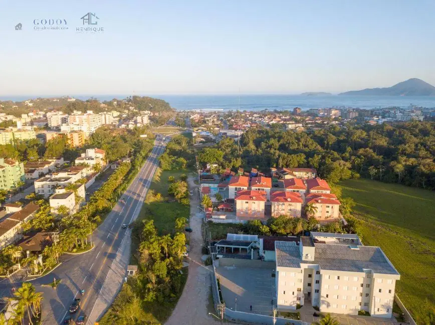 Foto 6 de Apartamento com 2 quartos à venda, 60m2 em Ubatuba - SP