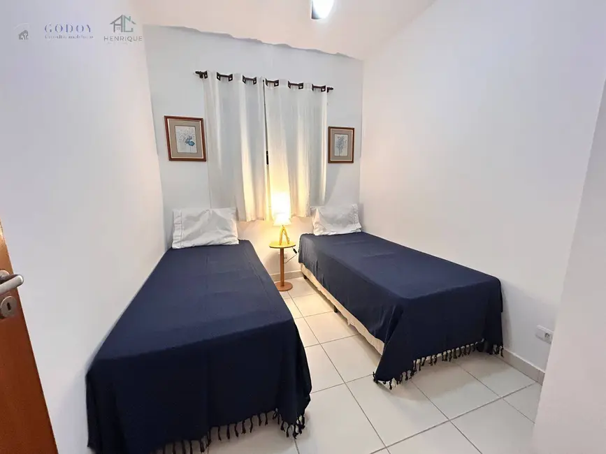 Foto 4 de Apartamento com 2 quartos à venda, 60m2 em Ubatuba - SP