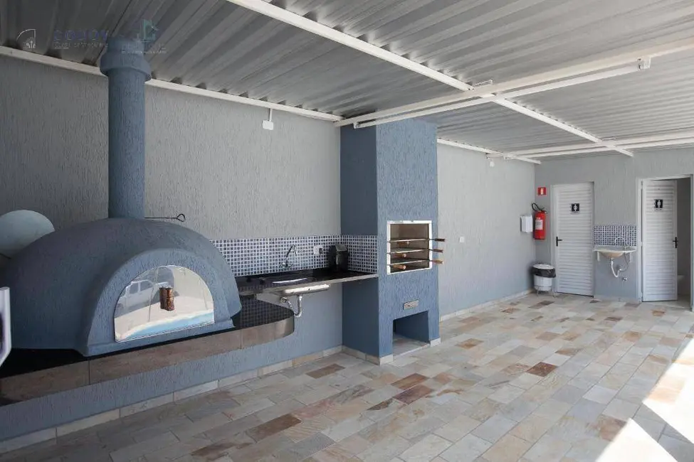 Foto 8 de Apartamento com 2 quartos à venda, 60m2 em Ubatuba - SP