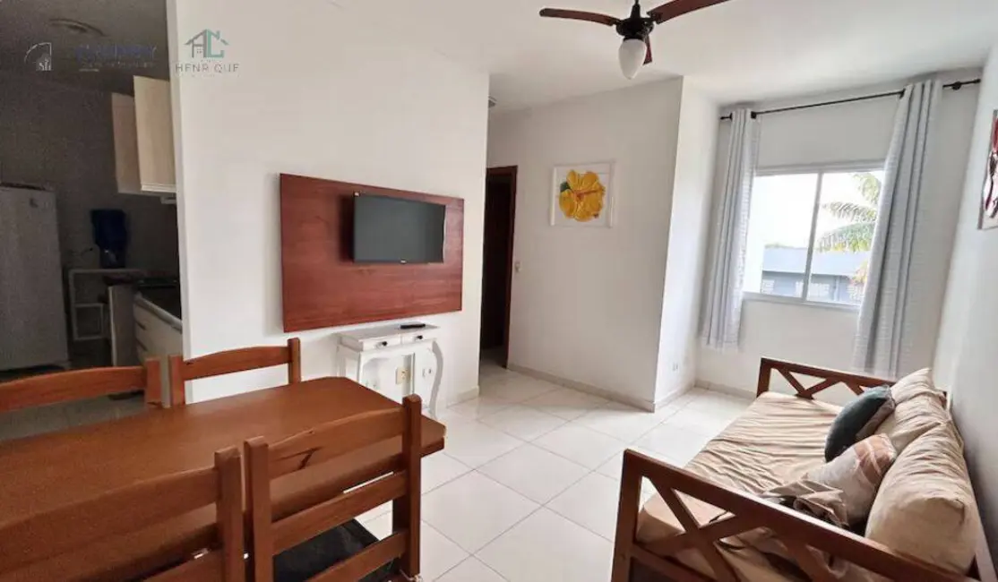 Foto 5 de Apartamento com 2 quartos à venda, 60m2 em Ubatuba - SP