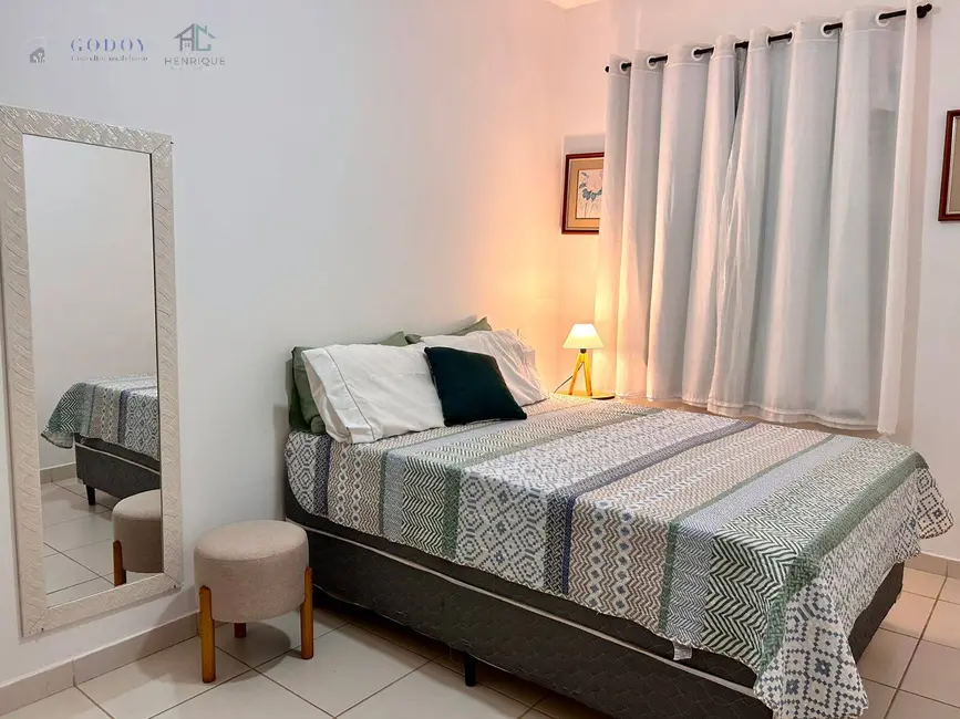 Foto 1 de Apartamento com 2 quartos à venda, 60m2 em Ubatuba - SP