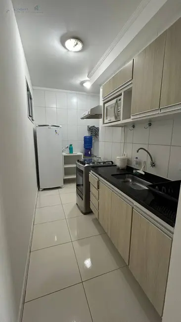 Foto 3 de Apartamento com 2 quartos à venda, 60m2 em Ubatuba - SP