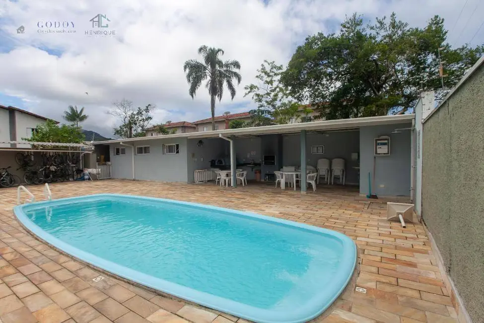 Foto 9 de Apartamento com 2 quartos à venda, 60m2 em Ubatuba - SP