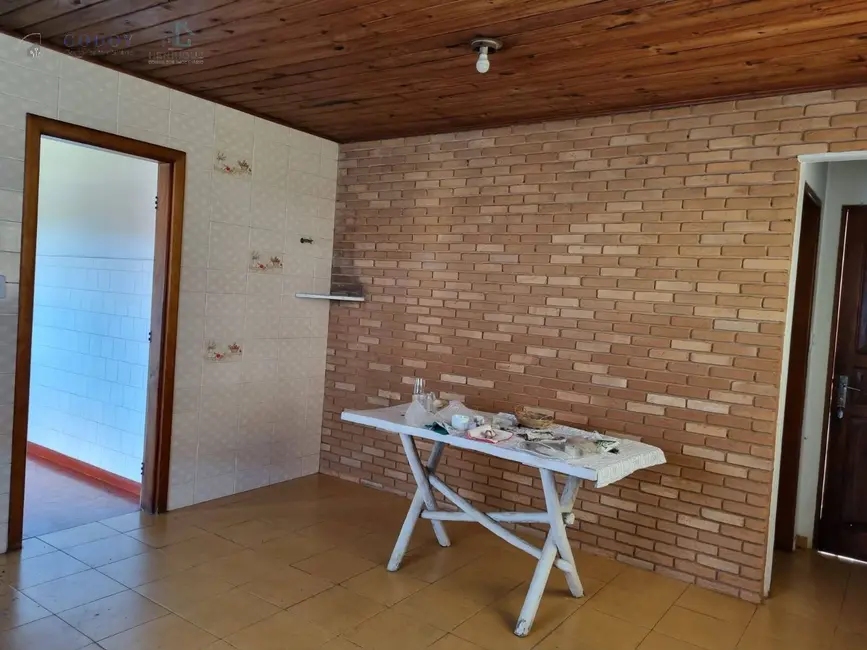 Foto 6 de Casa com 3 quartos à venda, 200m2 em Campos Do Jordao - SP
