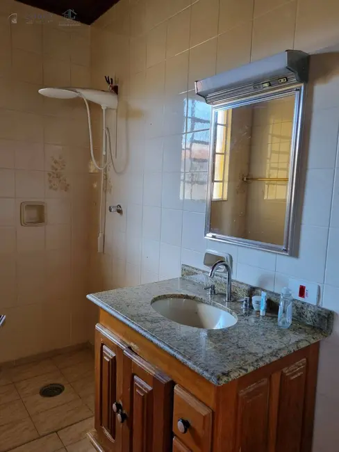 Foto 5 de Casa com 3 quartos à venda, 200m2 em Campos Do Jordao - SP
