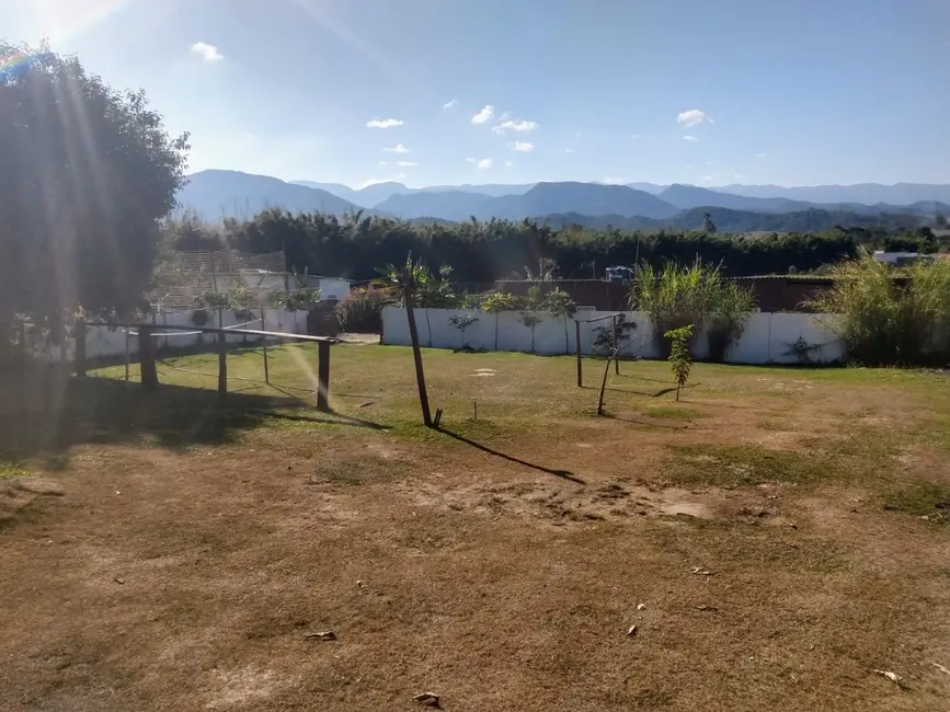 Foto 4 de Chácara com 3 quartos à venda, 1664m2 em Mandú, Pindamonhangaba - SP