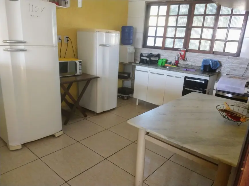 Foto 6 de Chácara com 3 quartos à venda, 1664m2 em Mandú, Pindamonhangaba - SP