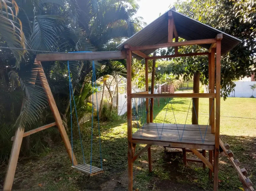 Foto 3 de Chácara com 3 quartos à venda, 1664m2 em Mandú, Pindamonhangaba - SP