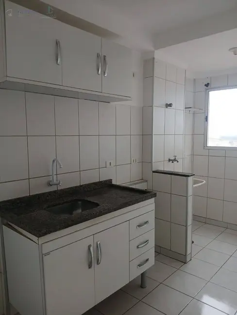 Foto 4 de Apartamento com 2 quartos à venda, 47m2 em Santana, Pindamonhangaba - SP