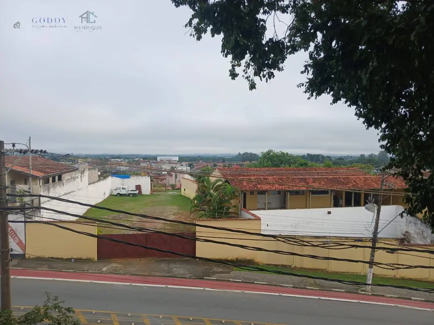 Foto 9 de Apartamento com 2 quartos à venda, 47m2 em Santana, Pindamonhangaba - SP