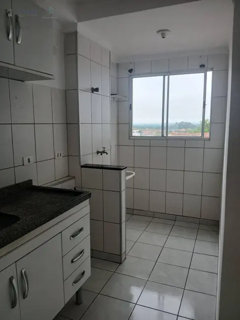 Foto 3 de Apartamento com 2 quartos à venda, 47m2 em Santana, Pindamonhangaba - SP