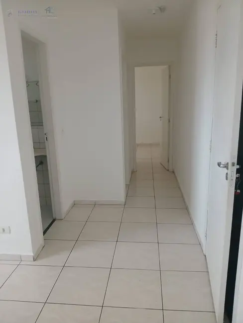 Foto 7 de Apartamento com 2 quartos à venda, 47m2 em Santana, Pindamonhangaba - SP