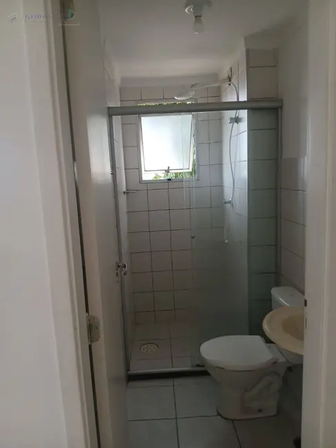 Foto 5 de Apartamento com 2 quartos à venda, 47m2 em Santana, Pindamonhangaba - SP