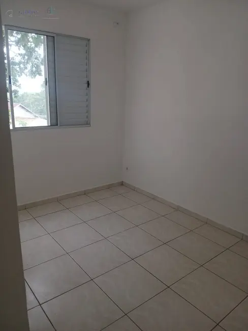 Foto 8 de Apartamento com 2 quartos à venda, 47m2 em Santana, Pindamonhangaba - SP