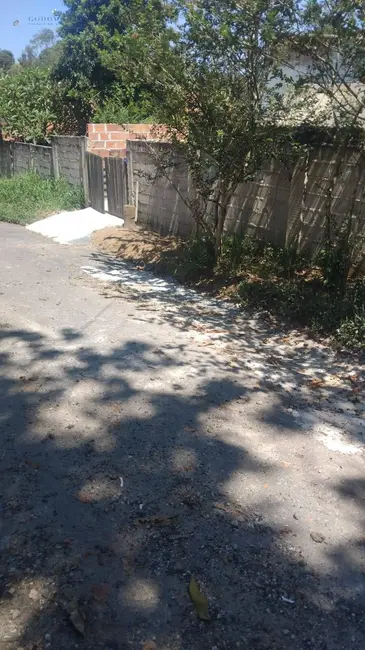 Foto 6 de Casa com 1 quarto à venda, 50m2 em Pingo de Ouro, Guaratingueta - SP