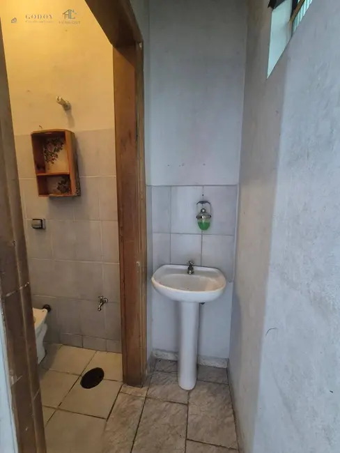 Foto 7 de Sala Comercial para alugar, 70m2 em Centro, Pindamonhangaba - SP