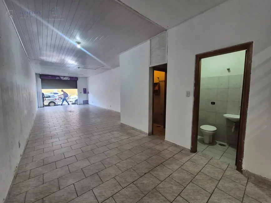 Foto 6 de Sala Comercial para alugar, 70m2 em Centro, Pindamonhangaba - SP