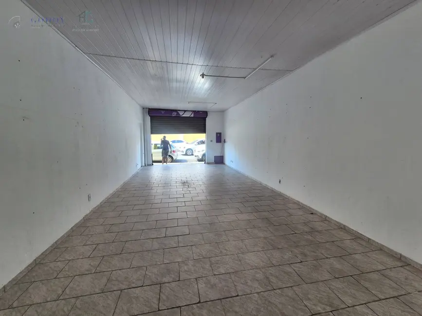 Foto 5 de Sala Comercial para alugar, 70m2 em Centro, Pindamonhangaba - SP