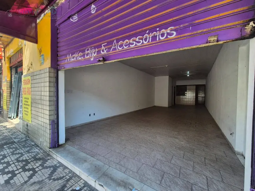 Foto 2 de Sala Comercial para alugar, 70m2 em Centro, Pindamonhangaba - SP