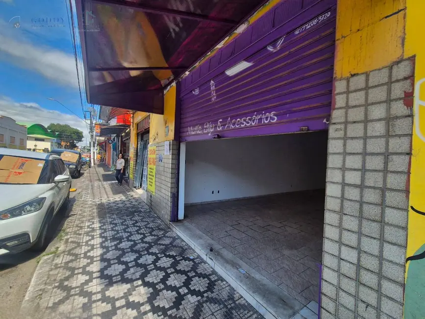 Foto 1 de Sala Comercial para alugar, 70m2 em Centro, Pindamonhangaba - SP