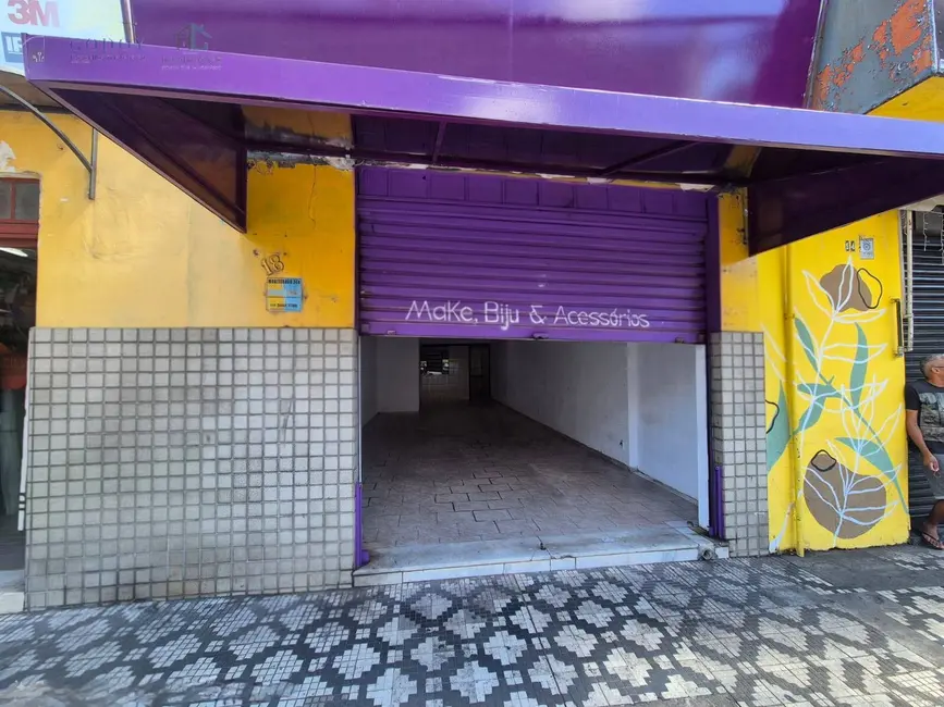 Foto 3 de Sala Comercial para alugar, 70m2 em Centro, Pindamonhangaba - SP
