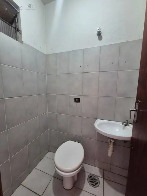 Foto 9 de Sala Comercial para alugar, 70m2 em Centro, Pindamonhangaba - SP