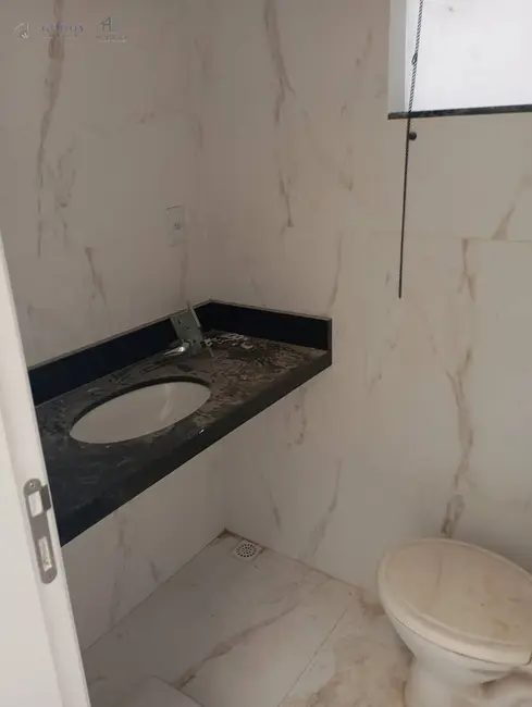 Foto 3 de Casa com 2 quartos à venda em Pindamonhangaba - SP