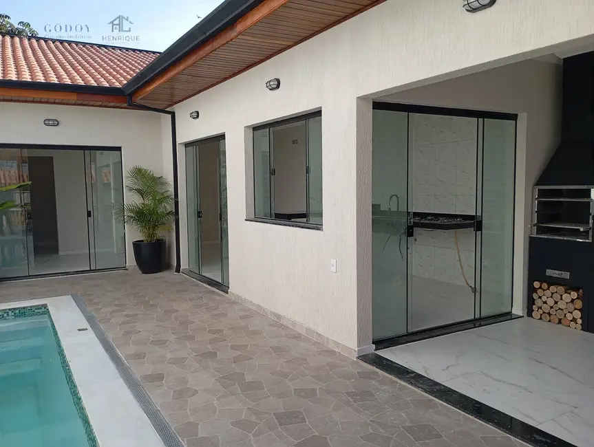 Foto 6 de Casa com 2 quartos à venda em Pindamonhangaba - SP