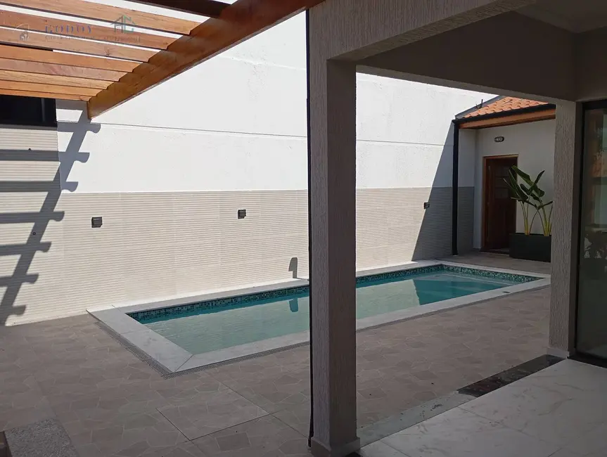 Foto 7 de Casa com 2 quartos à venda em Pindamonhangaba - SP