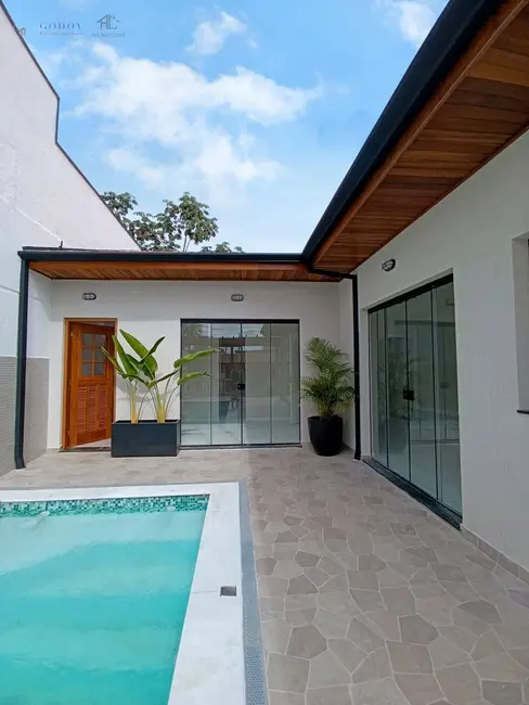 Foto 8 de Casa com 2 quartos à venda em Pindamonhangaba - SP