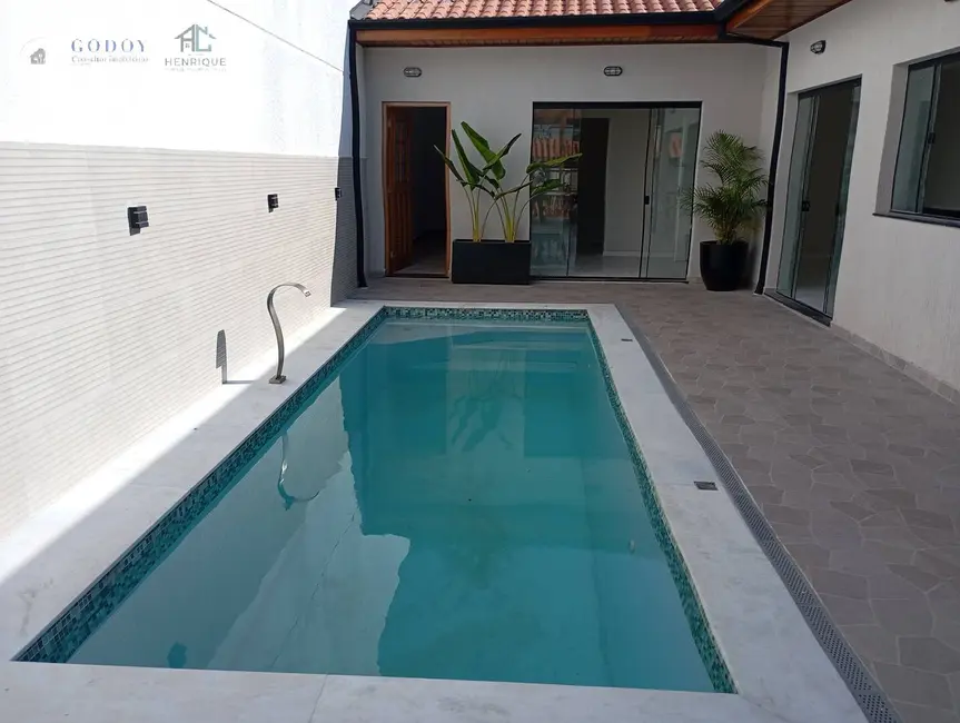 Foto 5 de Casa com 2 quartos à venda em Pindamonhangaba - SP