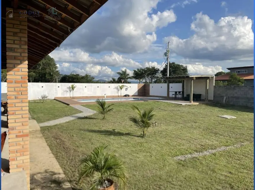 Foto 4 de Chácara com 1 quarto à venda, 1500m2 em Ribeirão Grande, Pindamonhangaba - SP