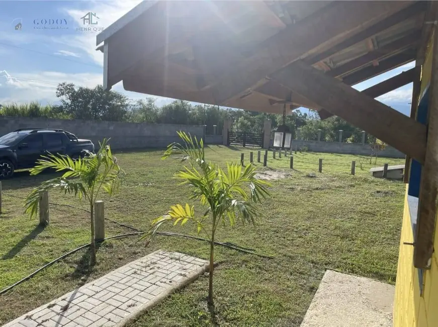 Foto 6 de Chácara com 1 quarto à venda, 1500m2 em Ribeirão Grande, Pindamonhangaba - SP