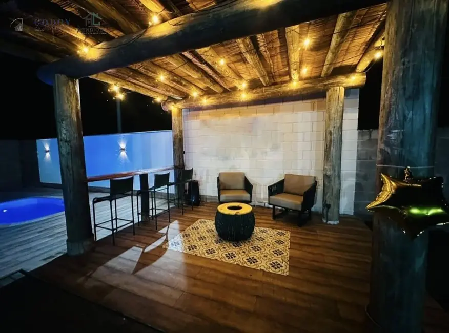 Foto 1 de Chácara com 1 quarto à venda, 1500m2 em Ribeirão Grande, Pindamonhangaba - SP