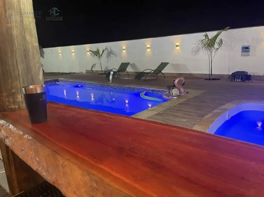Foto 3 de Chácara com 1 quarto à venda, 1500m2 em Ribeirão Grande, Pindamonhangaba - SP
