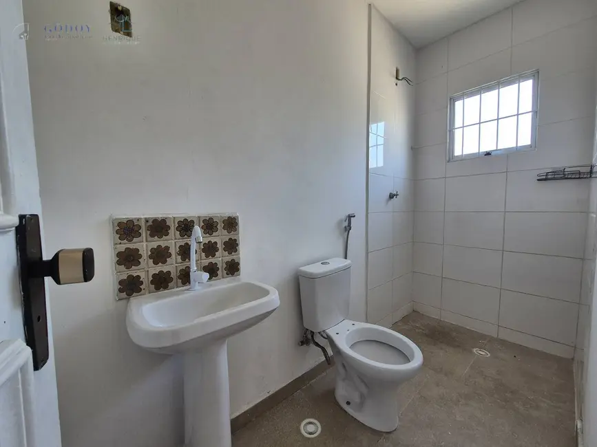 Foto 8 de Casa de Condomínio com 2 quartos para alugar, 80m2 em Jardim Boa Vista, Pindamonhangaba - SP
