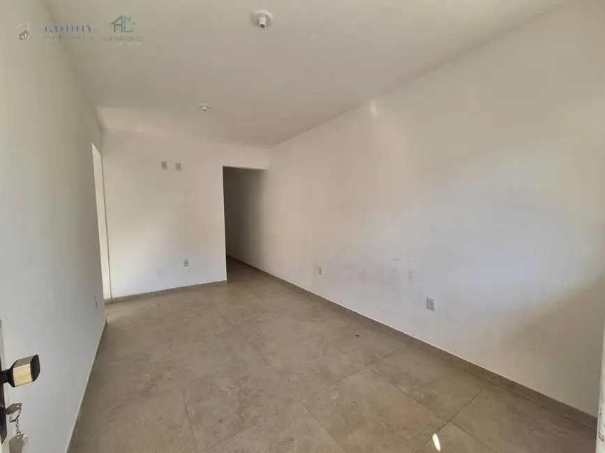 Foto 2 de Casa de Condomínio com 2 quartos para alugar, 80m2 em Jardim Boa Vista, Pindamonhangaba - SP