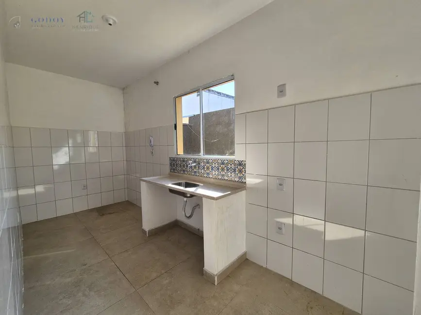 Foto 9 de Casa de Condomínio com 2 quartos para alugar, 80m2 em Jardim Boa Vista, Pindamonhangaba - SP