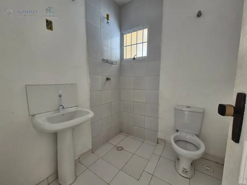 Foto 4 de Casa de Condomínio com 2 quartos para alugar, 80m2 em Jardim Boa Vista, Pindamonhangaba - SP