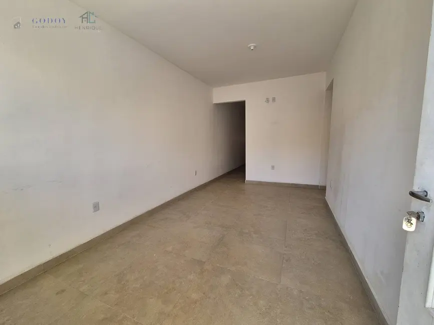 Foto 2 de Casa de Condomínio com 2 quartos para alugar, 80m2 em Jardim Boa Vista, Pindamonhangaba - SP