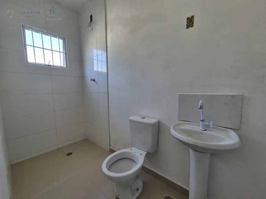 Foto 9 de Casa de Condomínio com 2 quartos para alugar, 80m2 em Jardim Boa Vista, Pindamonhangaba - SP