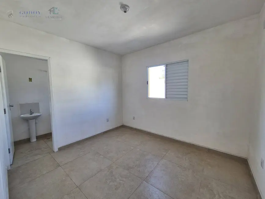 Foto 8 de Casa de Condomínio com 2 quartos para alugar, 80m2 em Jardim Boa Vista, Pindamonhangaba - SP