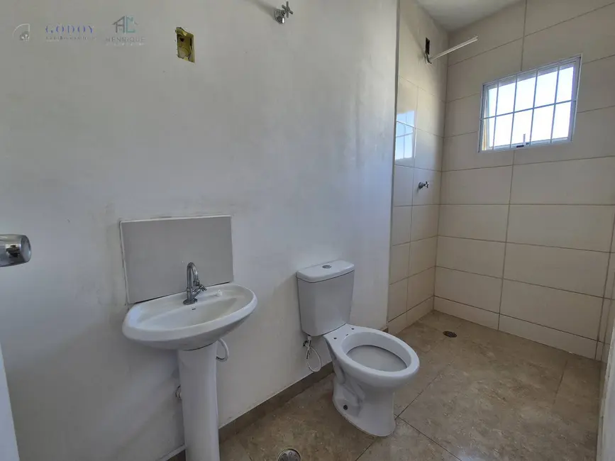 Foto 9 de Casa de Condomínio com 2 quartos para alugar, 80m2 em Jardim Boa Vista, Pindamonhangaba - SP